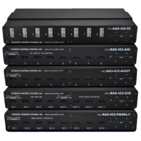RAD-IO2-Series