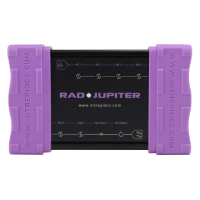 RAD-Jupiter