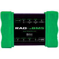 RAD-wBMS