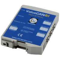 ValueCAN 4 Industrial