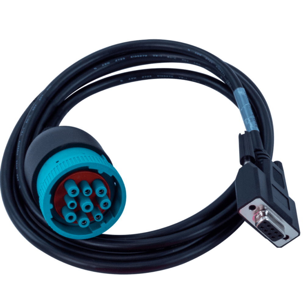  J1939T2-DB9-CABLE