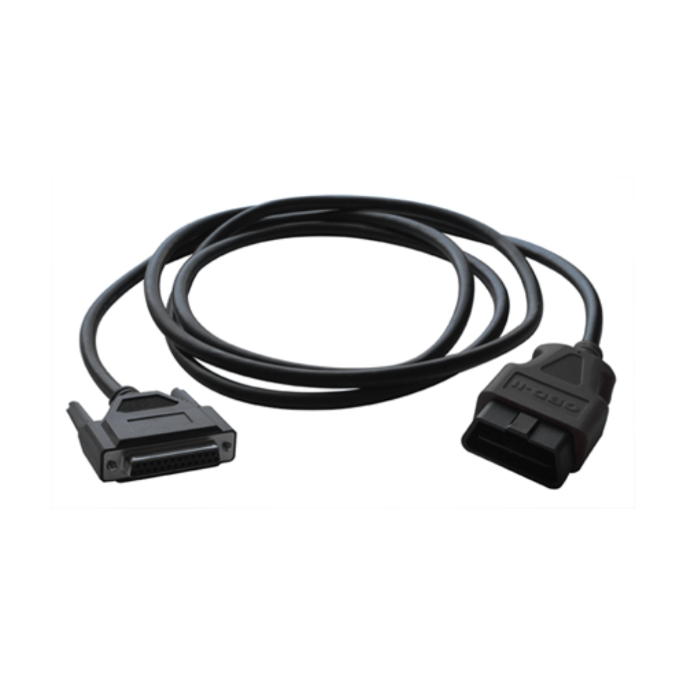 neoVI-OBD-MULTI Cable (DB-25F to OBD-II)