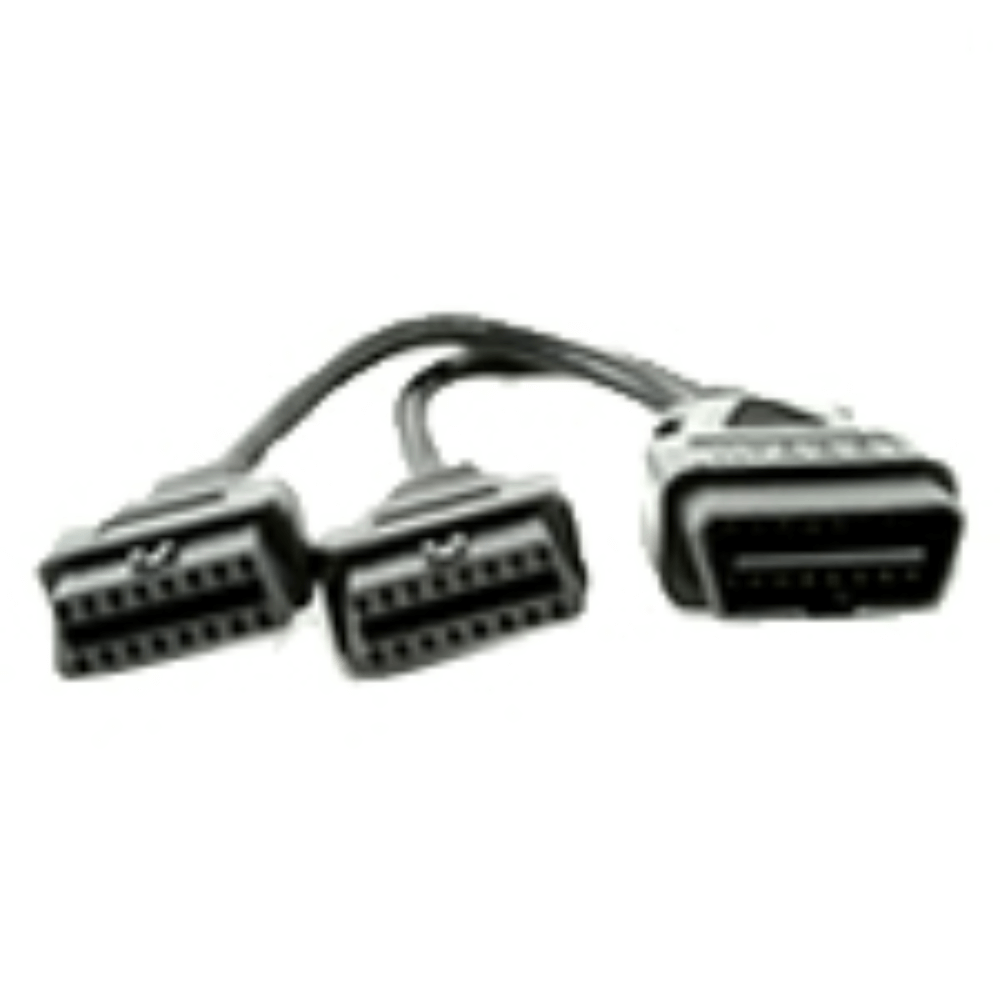 OBD-II Y-Splitter Cable