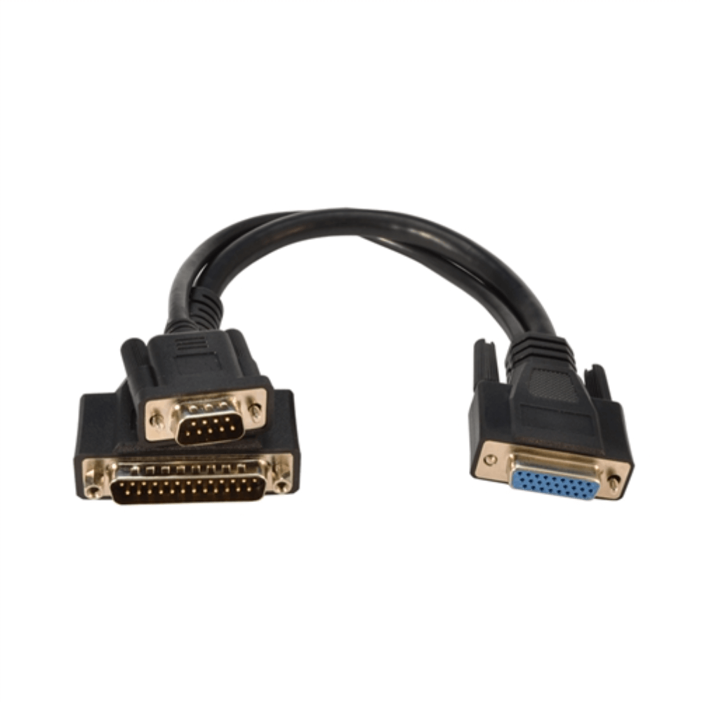 vnet-db25-db9-cable