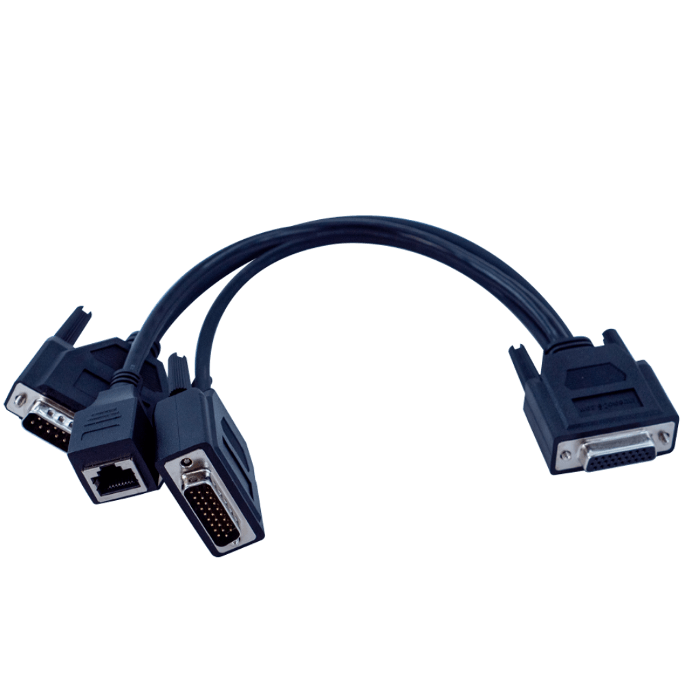 1000BASE-T1 Cable