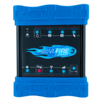 neoVI FIRE 3 FlexRay